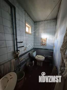 Дом 50м&sup2;, 1-этажный, участок 7 сот.  