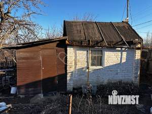 Дача 84м², 1-этажный, участок 6 сот.  