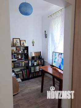 Дом 120м², 2-этажный, участок 4 сот.  