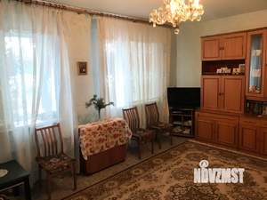 Коттедж 110м², 2-этажный, участок 7 сот.  