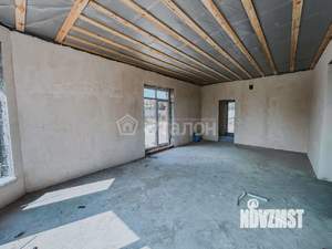 Дом 130м², 1-этажный, участок 7 сот.  
