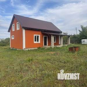 Дача 124м², 2-этажный, участок 11 сот.  