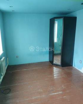 Дом 97м², 2-этажный, участок 5 сот.  