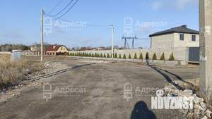 Дом 150м², 2-этажный, участок 6 сот.  