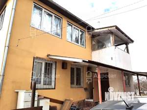 Дом 120м², 2-этажный, участок 8 сот.  