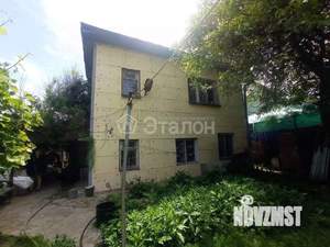 Дом 152м², 2-этажный, участок 6 сот.  