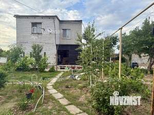 Дача 133м², 2-этажный, участок 6 сот.  