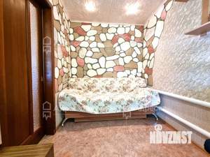 Дом 56м², 1-этажный, участок 5 сот.  