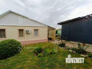 Дом 55м², 1-этажный, участок 7 сот.  