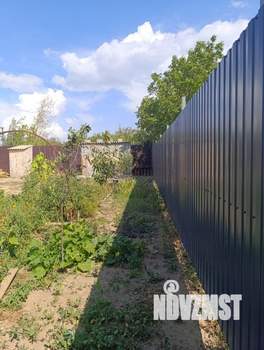 Дача 35м², 1-этажный, участок 6 сот.  