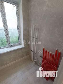 Дом 77м², 1-этажный, участок 6 сот.  