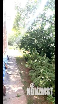 Коттедж 200м², 2-этажный, участок 11 сот.  