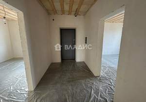 Дом 93м², 1-этажный, участок 7 сот.  