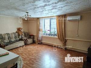 Дом 108м², 1-этажный, участок 8 сот.  