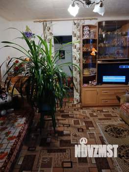 Дом 69м², 1-этажный, участок 732 сот.  