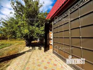 Дом 140м², 2-этажный, участок 7 сот.  