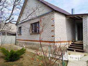 Дом 70м², 1-этажный, участок 9 сот.  