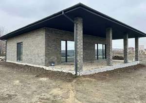 Дом 150м², 2-этажный, участок 0 сот.  