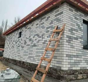 Дом 100м&sup2;, 1-этажный, участок 5 сот.  