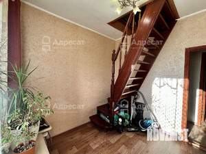 Дом 105м², 2-этажный, участок 5 сот.  