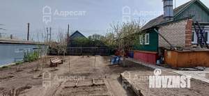 Дом 51м², 1-этажный, участок 5 сот.  