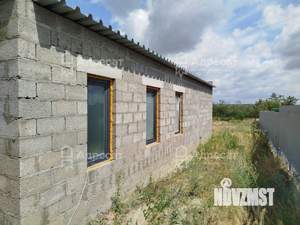 Дом 96м², 1-этажный, участок 6 сот.  