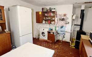 Дом 66м², 1-этажный, участок 5 сот.  