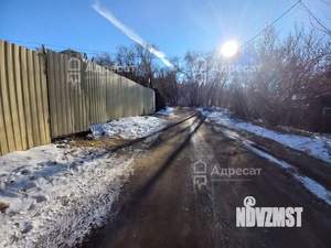 Дом 42м², 1-этажный, участок 7 сот.  