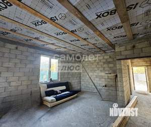 Дом 106м², 1-этажный, участок 5 сот.  