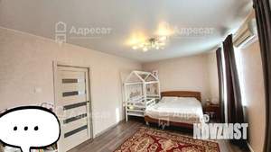 Дом 177м², 2-этажный, участок 6 сот.  