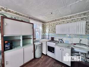 Дом 54м², 1-этажный, участок 13 сот.  