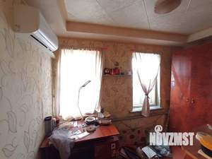 Дом 52м², 1-этажный, участок 5 сот.  