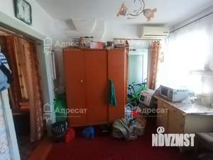 Дом 46м&sup2;, 1-этажный, участок 5 сот.  