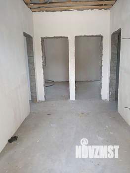 Дом 100м², 1-этажный, участок 5 сот.  