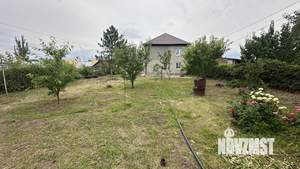 Дом 80м², 2-этажный, участок 9 сот.  