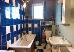 Дом 75м², 1-этажный, участок 7 сот.  