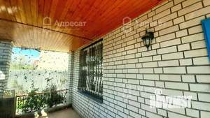 Дом 357м², 3-этажный, участок 5 сот.  