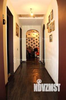 Дом 67м², 1-этажный, участок 6 сот.  