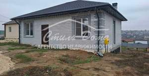 Дом 149м², 2-этажный, участок 6 сот.  