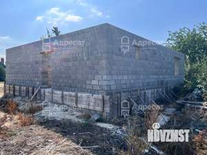 Дом 124м², 1-этажный, участок 5 сот.  