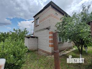 Дача 60м², 2-этажный, участок 6 сот.  