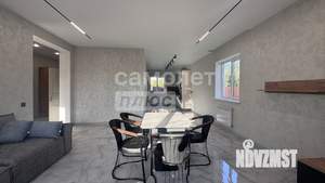 Дом 125м², 1-этажный, участок 6 сот.  