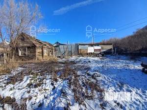 Дом 42м², 1-этажный, участок 7 сот.  