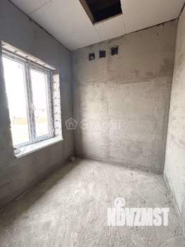 Дом 100м², 1-этажный, участок 6 сот.  