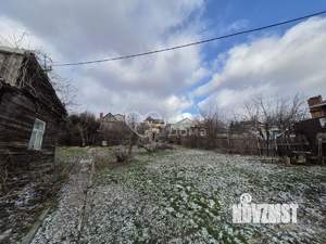 Дом 50м&sup2;, 1-этажный, участок 7 сот.  