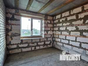 Дом 159м², 2-этажный, участок 6 сот.  