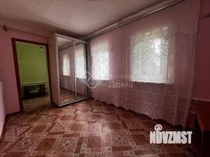 Дом 52м², 1-этажный, участок 5 сот.  