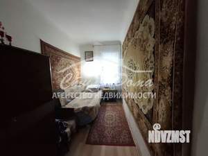 Дом 65м², 1-этажный, участок 6 сот.  