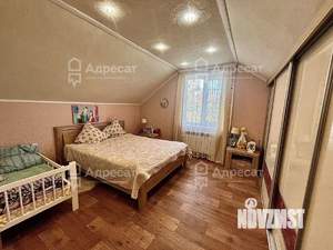 Дом 105м², 2-этажный, участок 5 сот.  