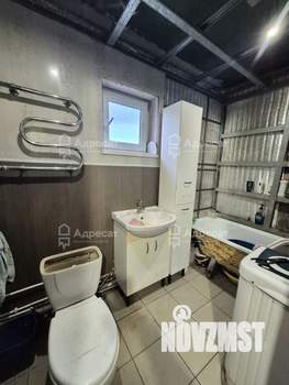 Дом 74м², 1-этажный, участок 7 сот.  